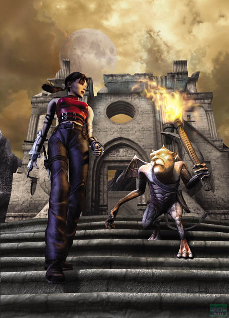 Concept Art