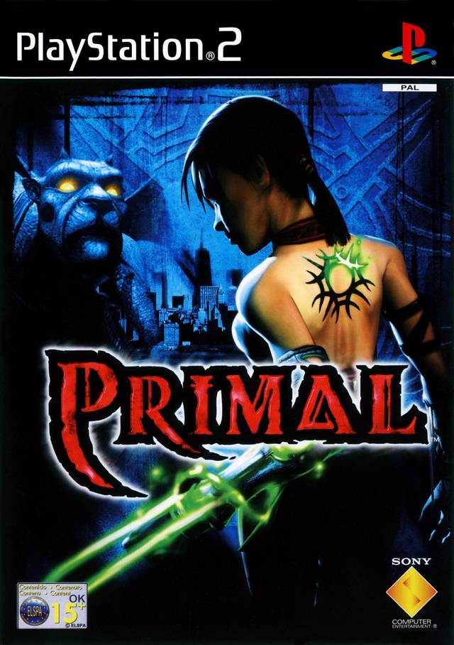 Box Art