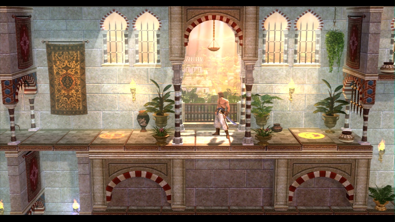 XBLM Screenshots