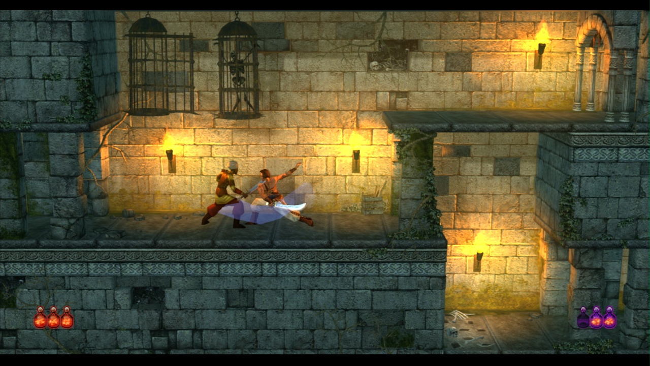 XBLM Screenshots