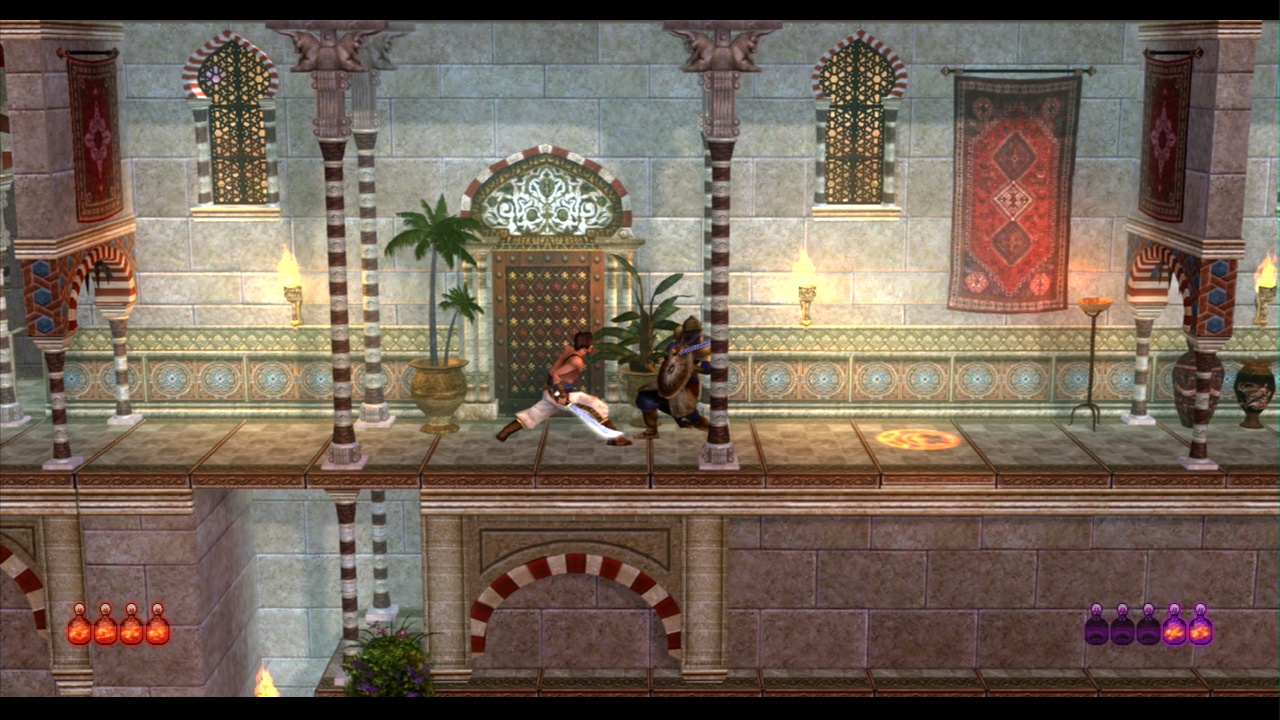XBLM Screenshots