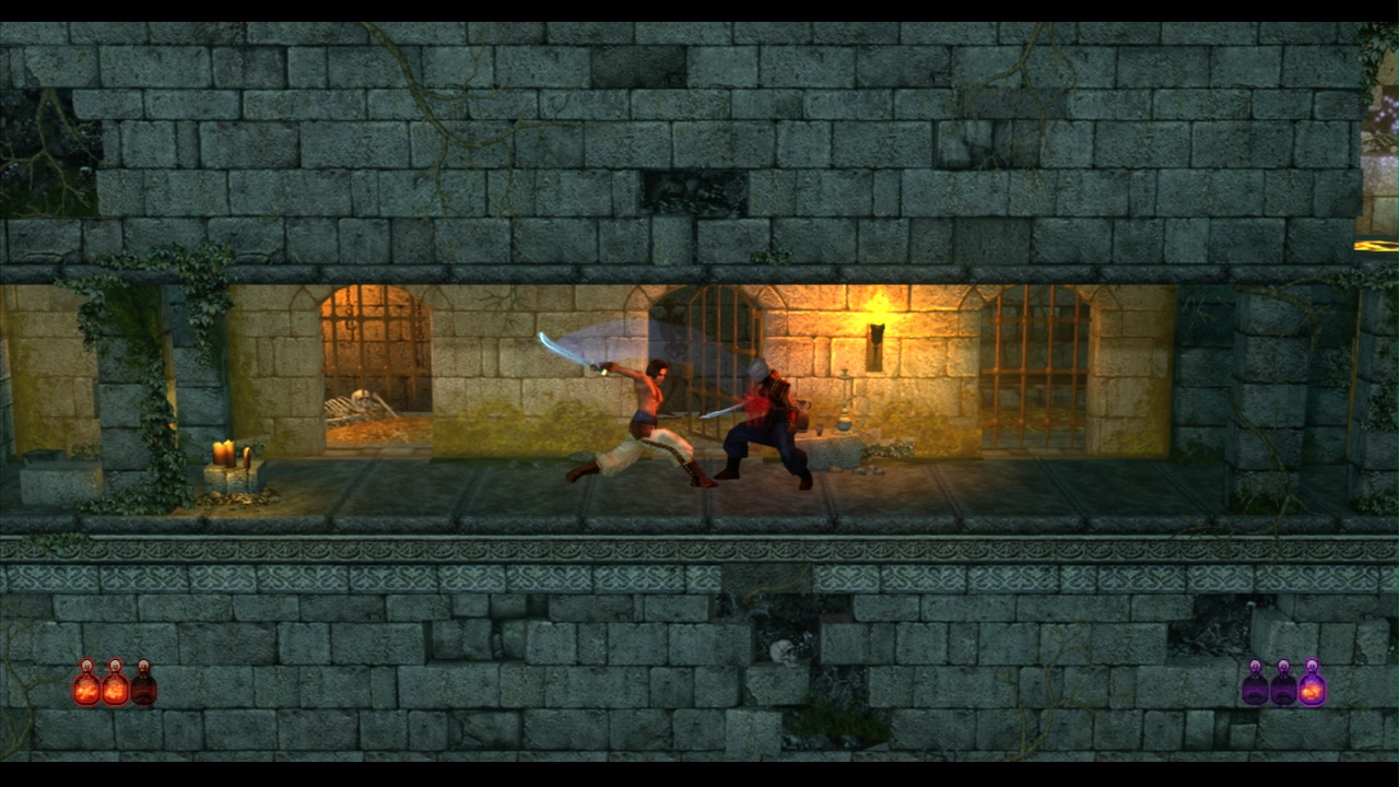 XBLM Screenshots
