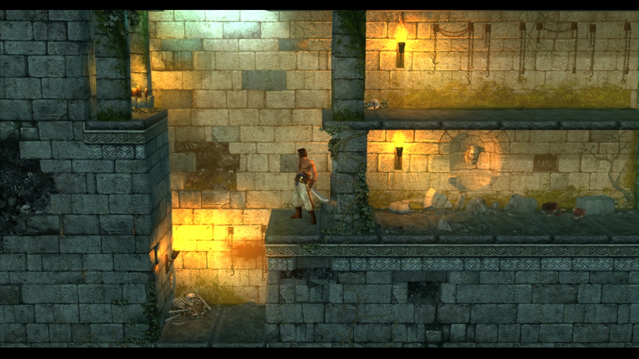 XBLM Screenshots