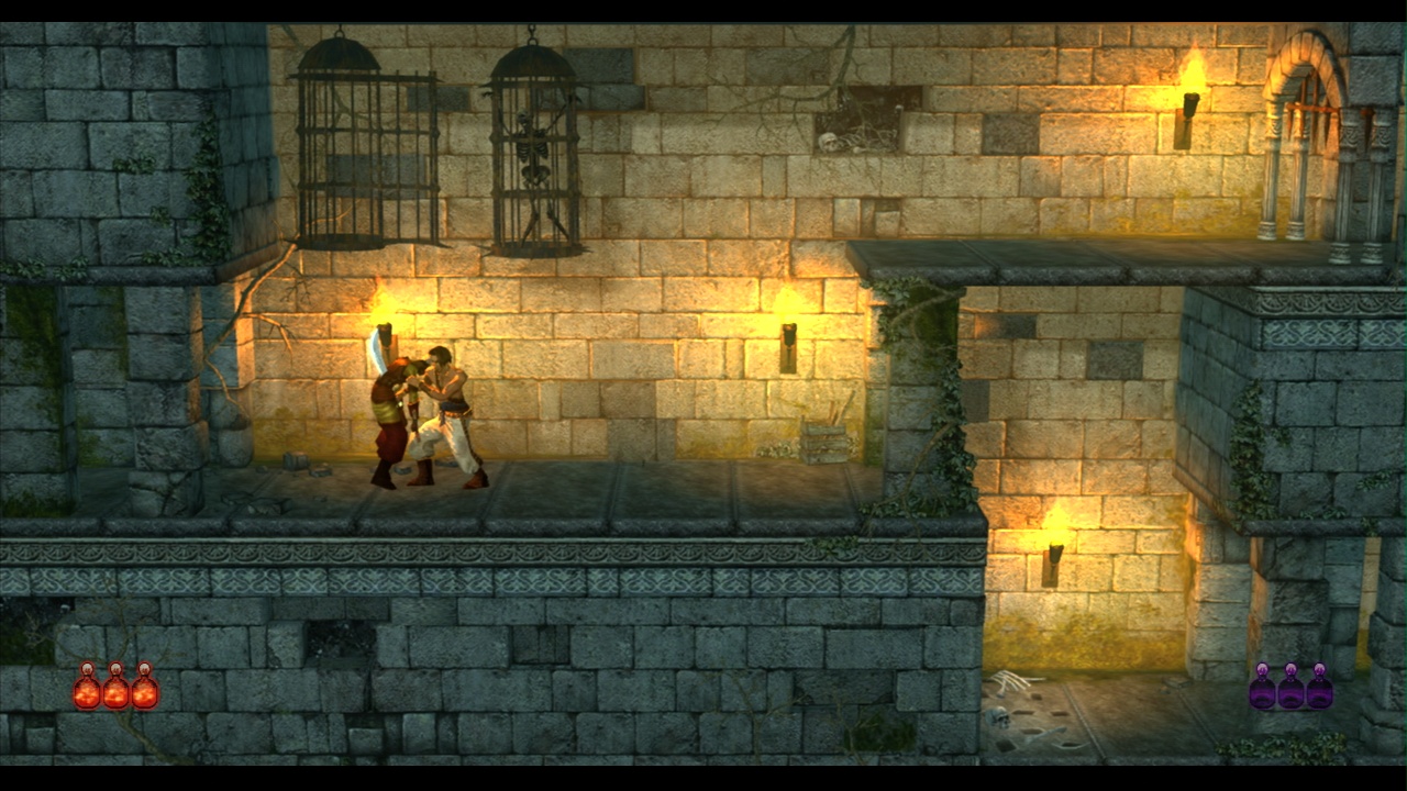 XBLM Screenshots