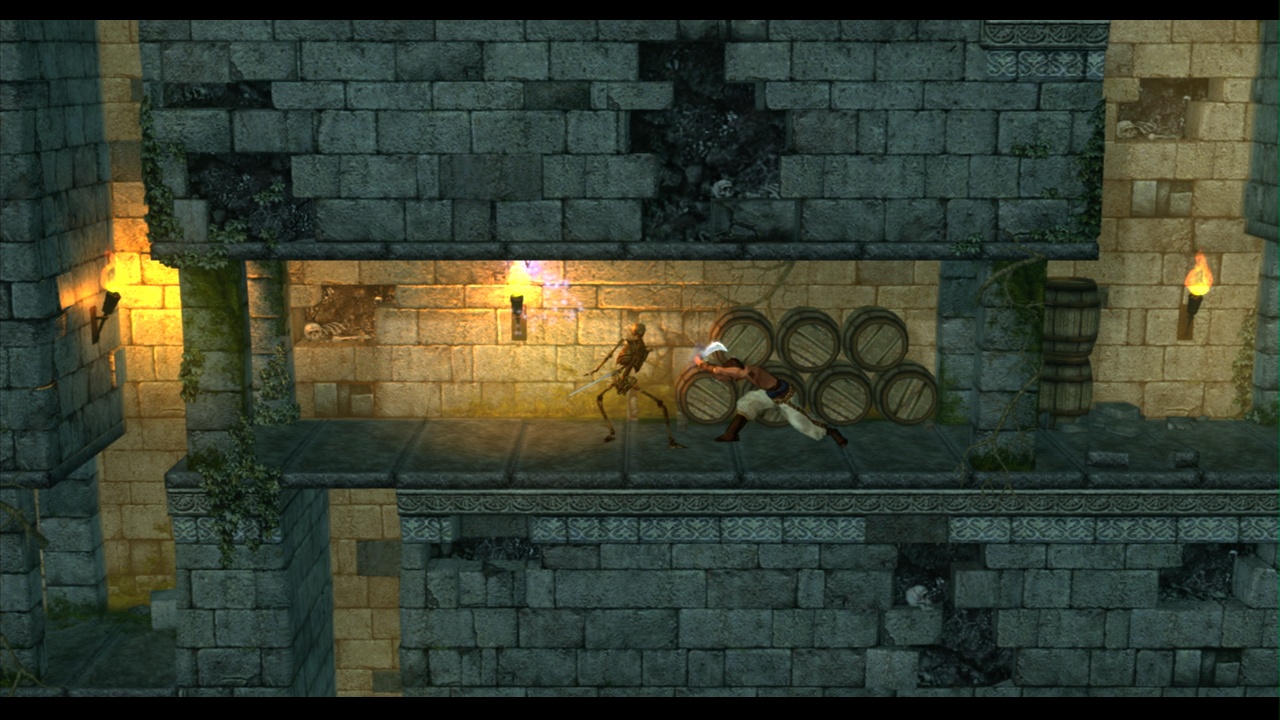 XBLM Screenshots