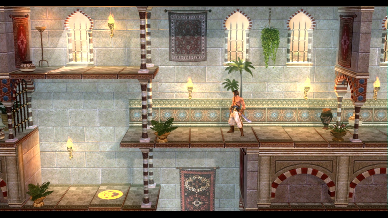 XBLM Screenshots