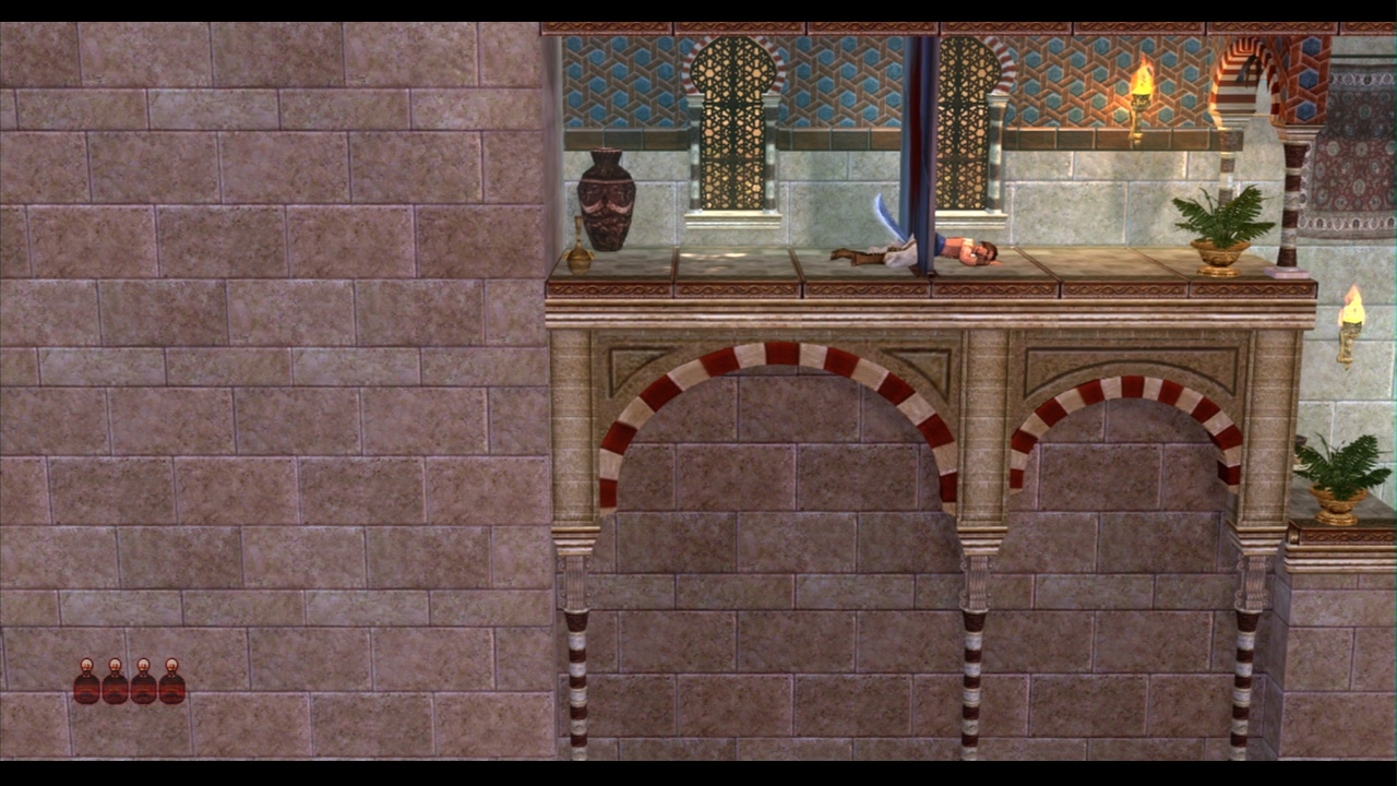 XBLM Screenshots