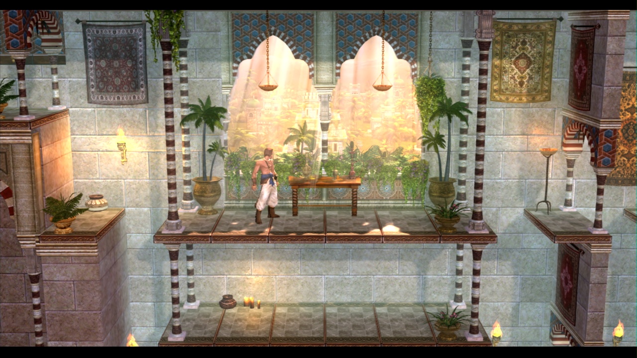 XBLM Screenshots