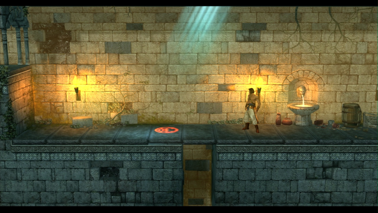 XBLM Screenshots