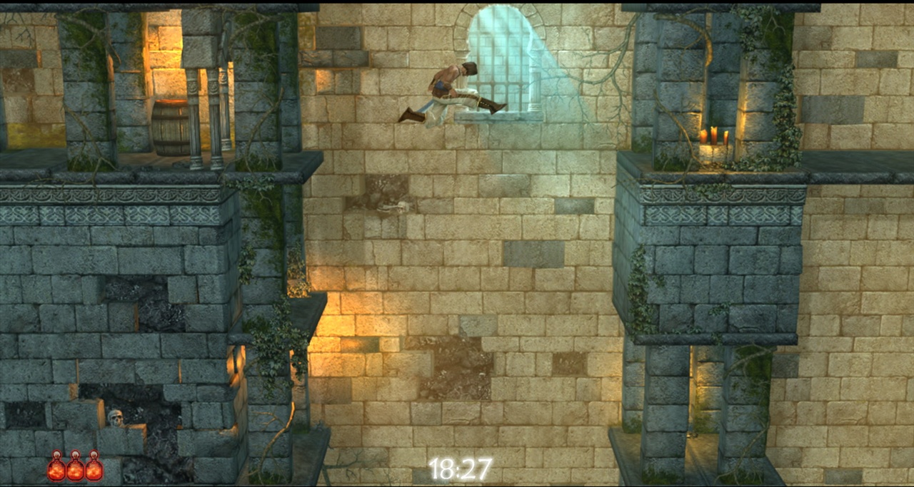 XBLM Screenshots