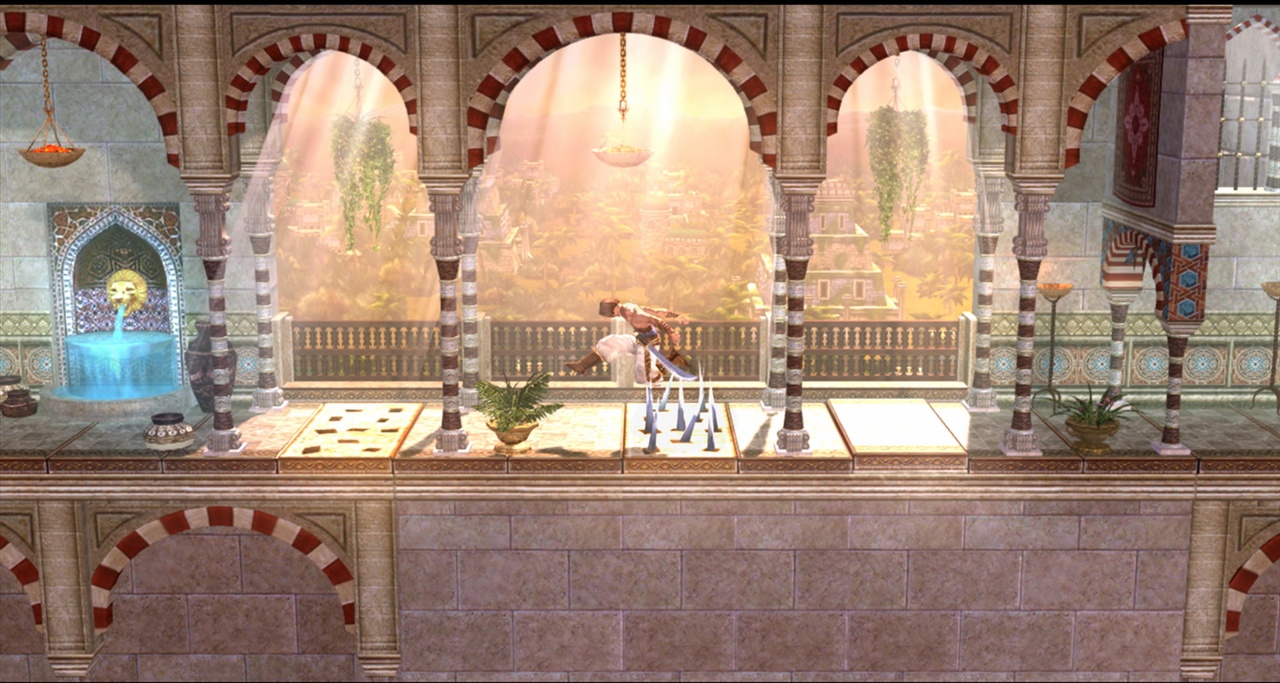 XBLM Screenshots