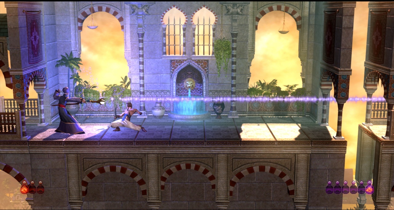 XBLM Screenshots