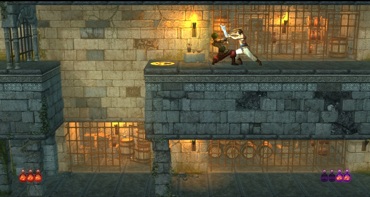 XBLM Screenshots