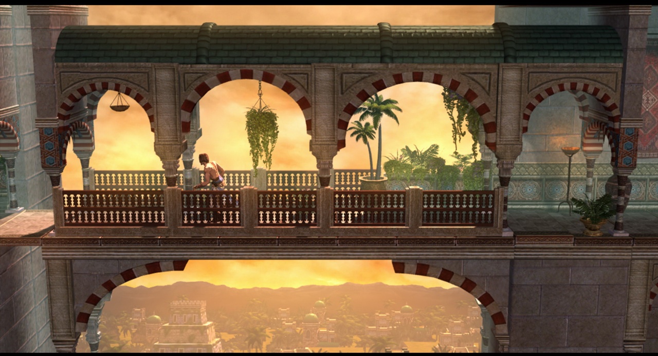 XBLM Screenshots
