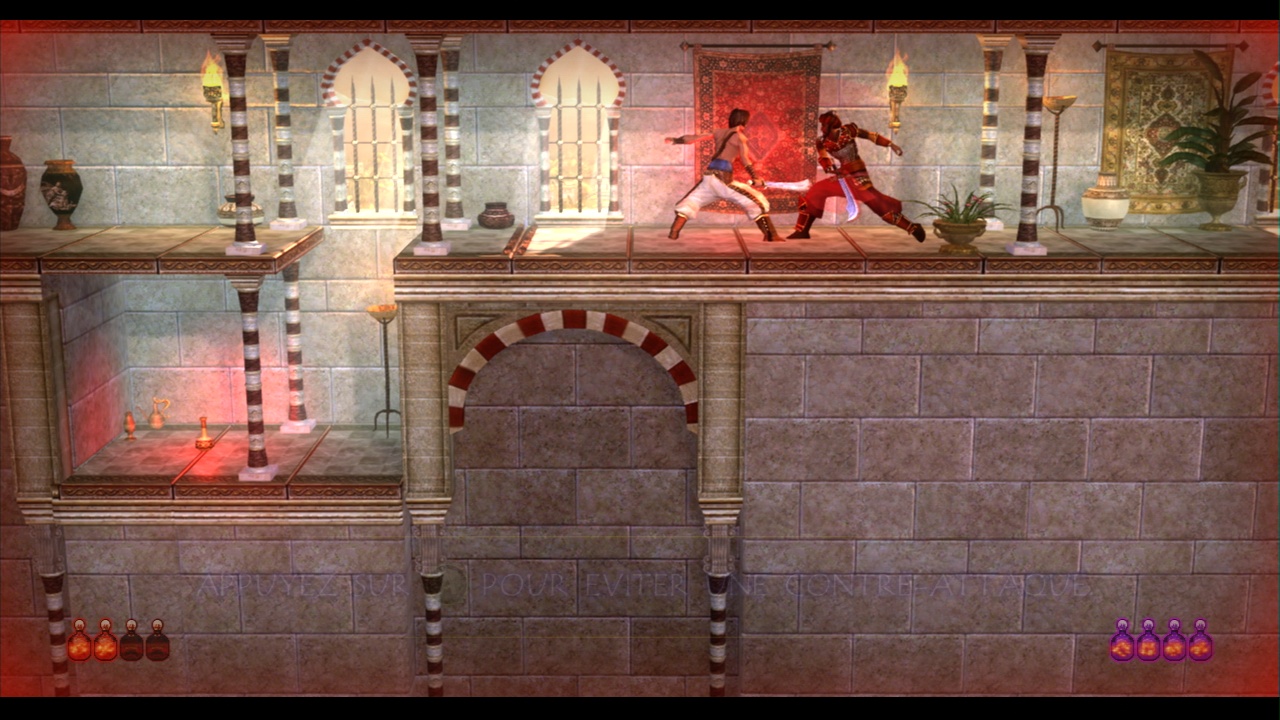 XBLM Screenshots