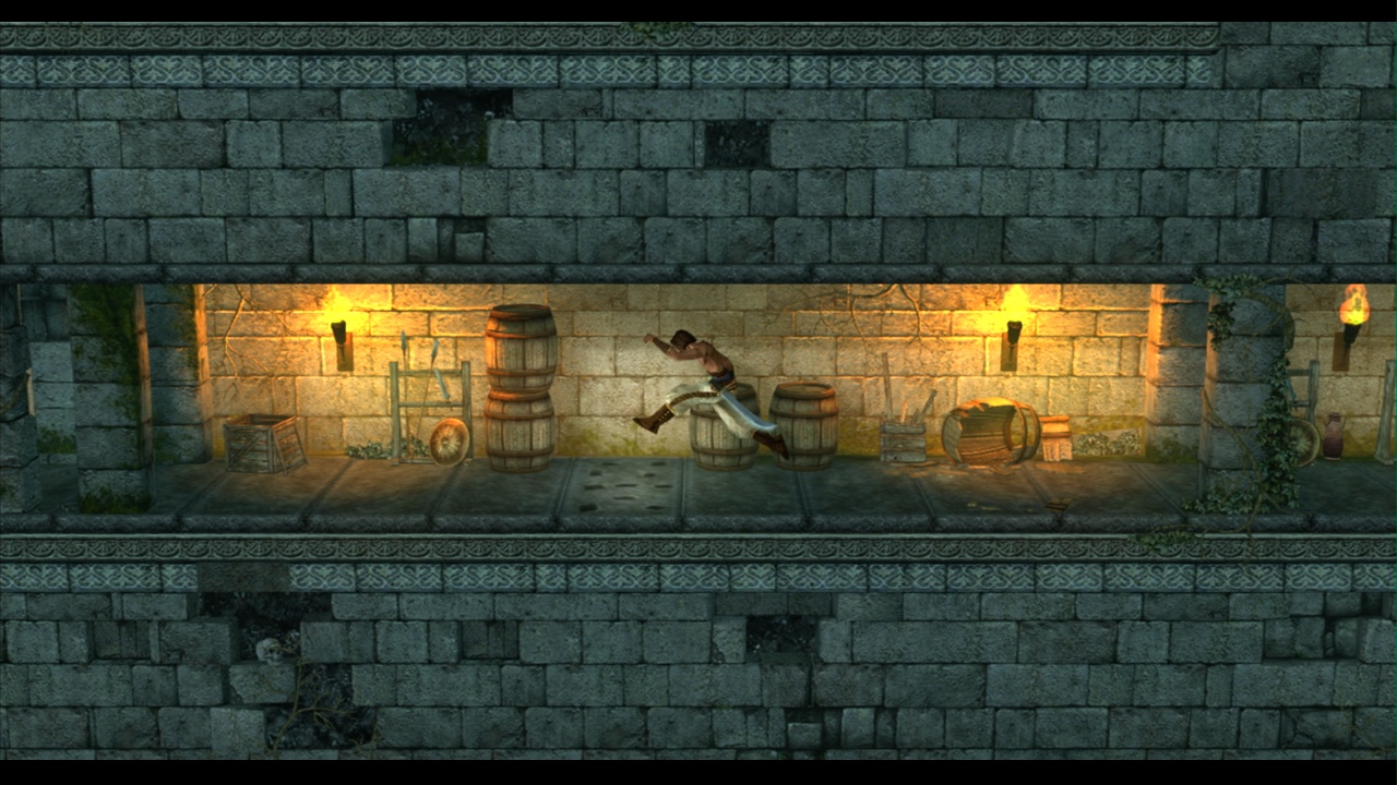 XBLM Screenshots