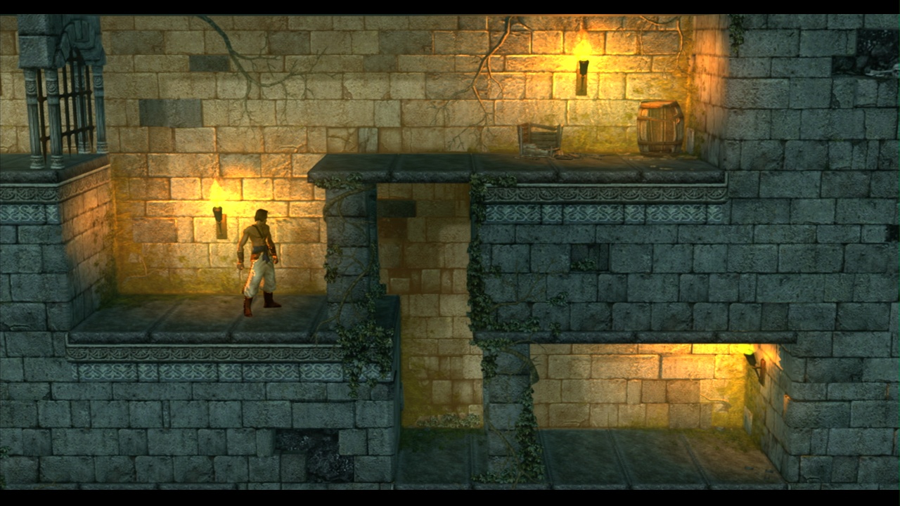 XBLM Screenshots