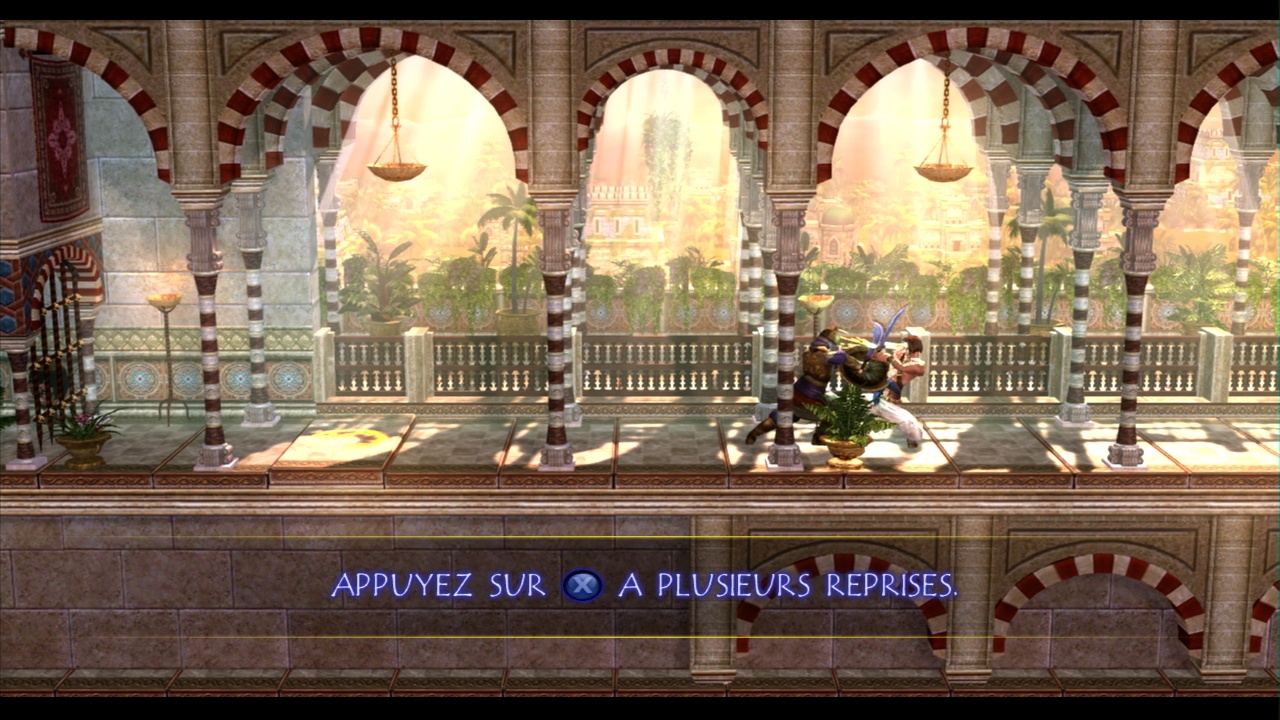 XBLM Screenshots
