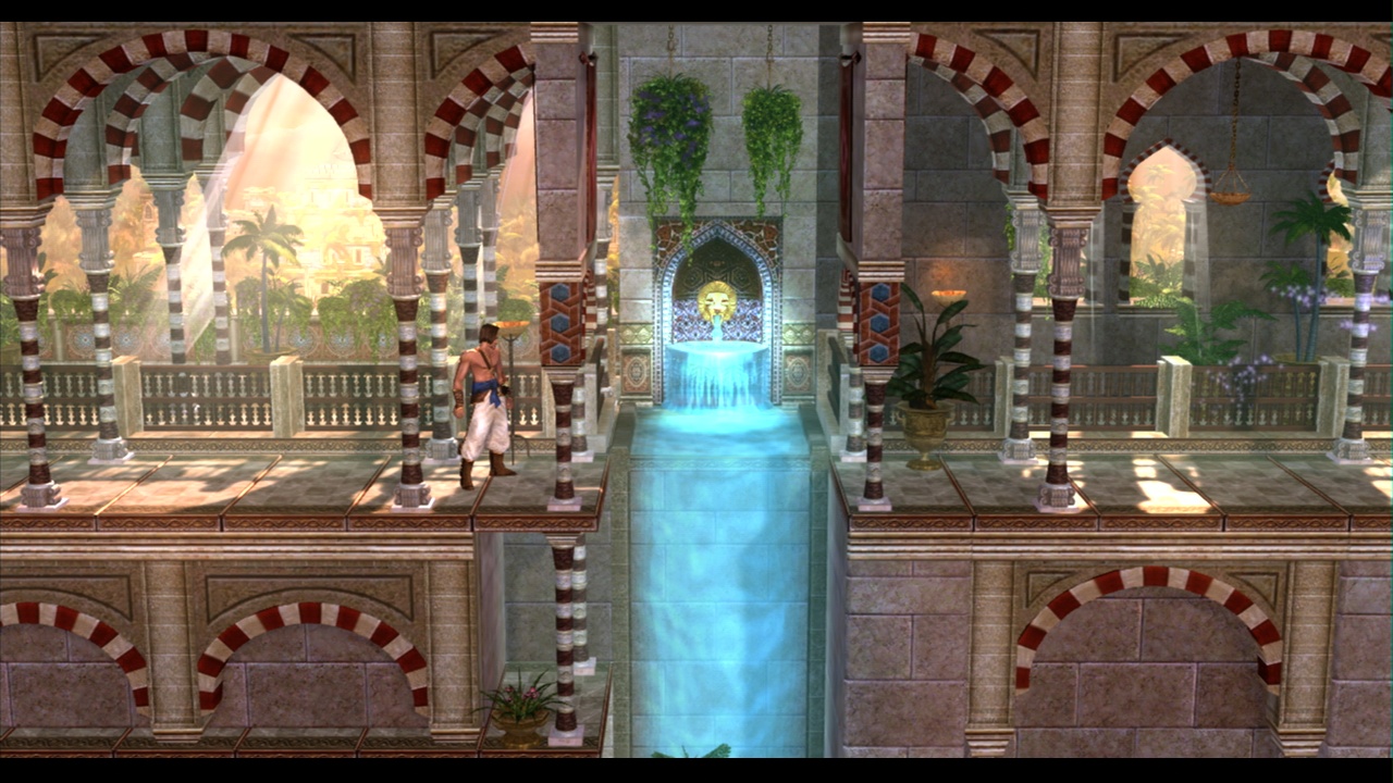 XBLM Screenshots