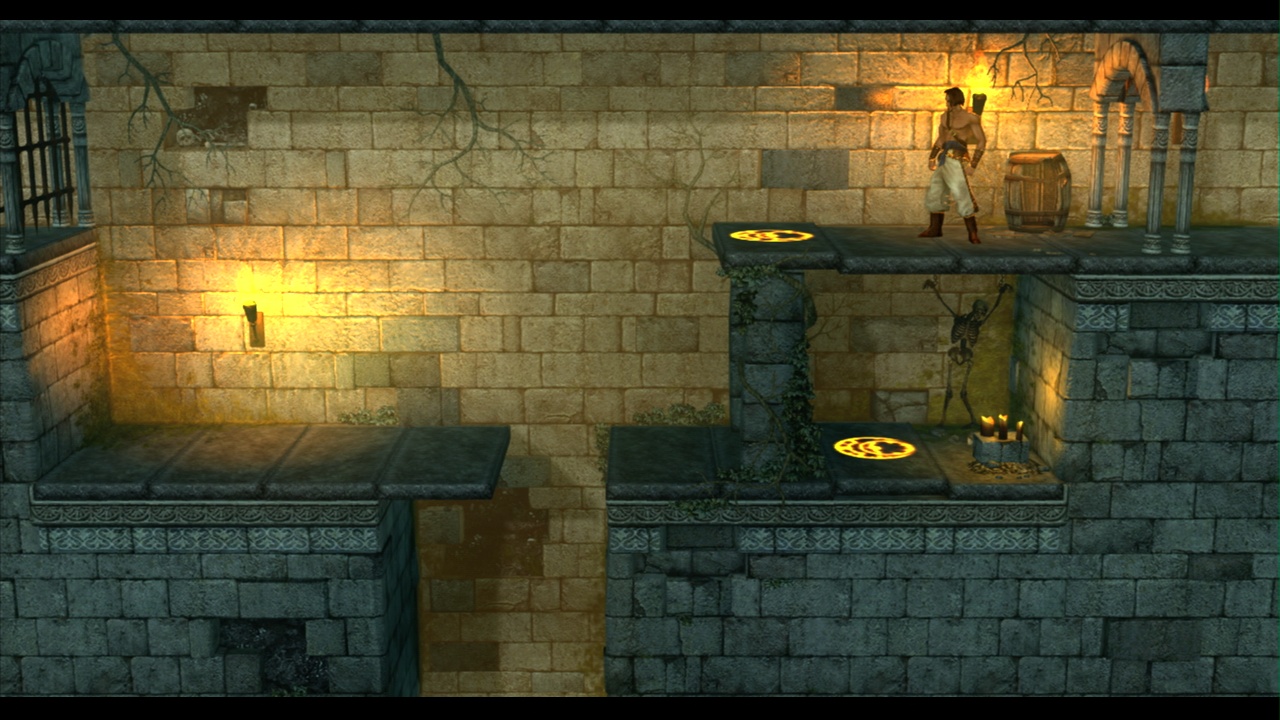 XBLM Screenshots