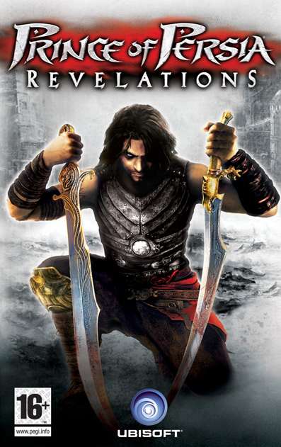 Prince of Persia: Revelations