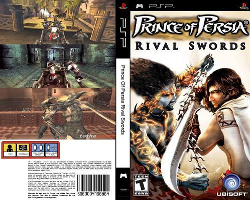 Box Art
