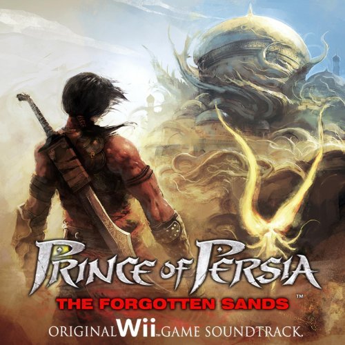 Prince of Persia: The Forgotten Sands
