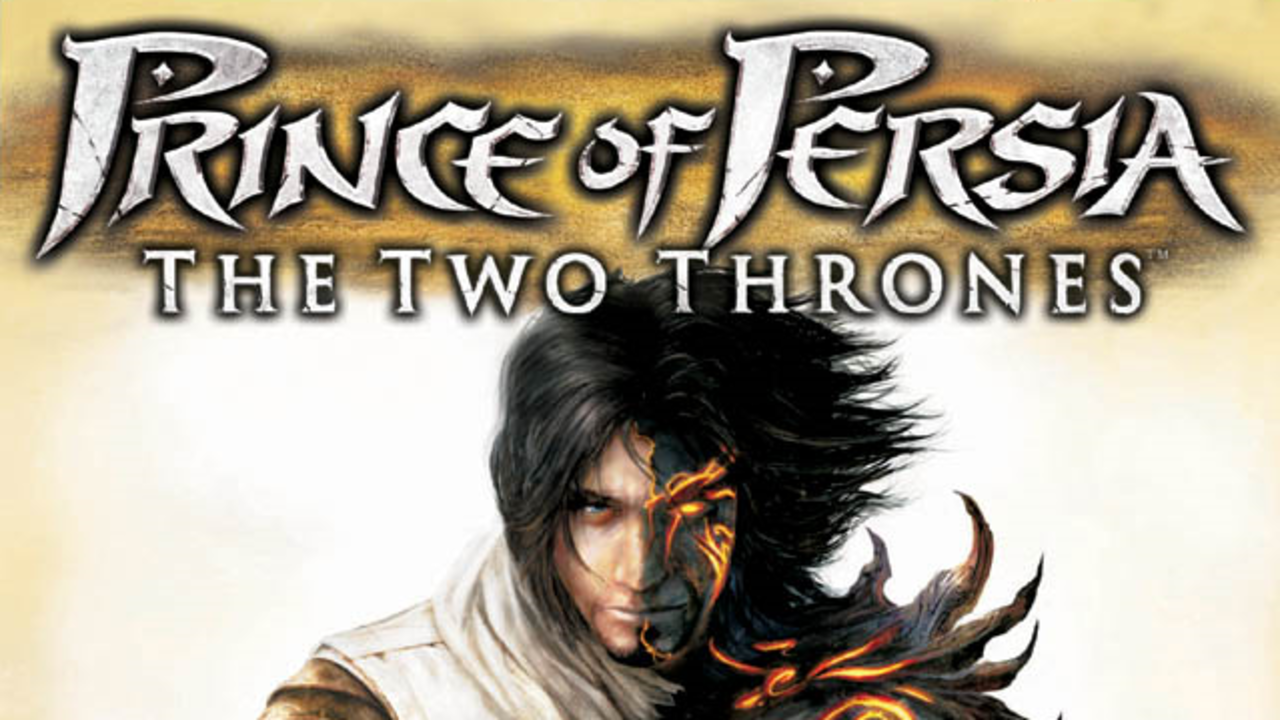 Prince of Persia: The Two Thrones