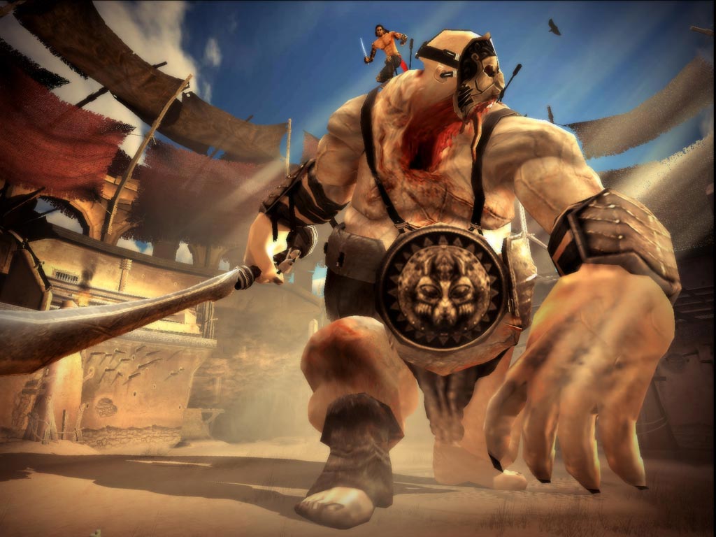 GC Screenshots