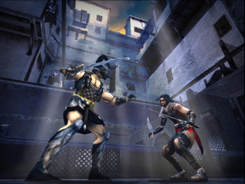 GC Screenshots