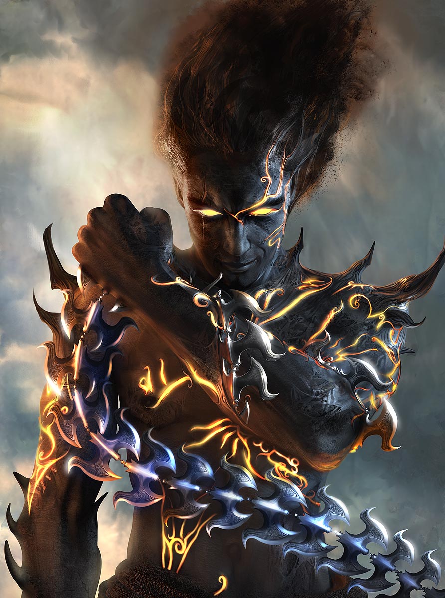 Concept Art