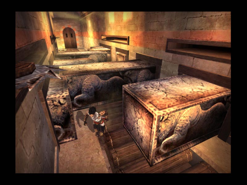 GC Screenshots