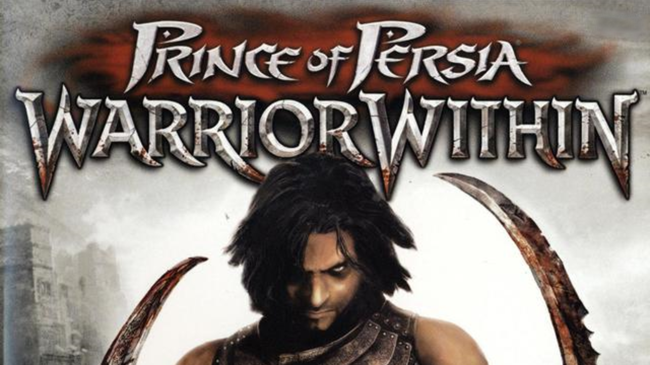 Prince of Persia: Warrior Within
