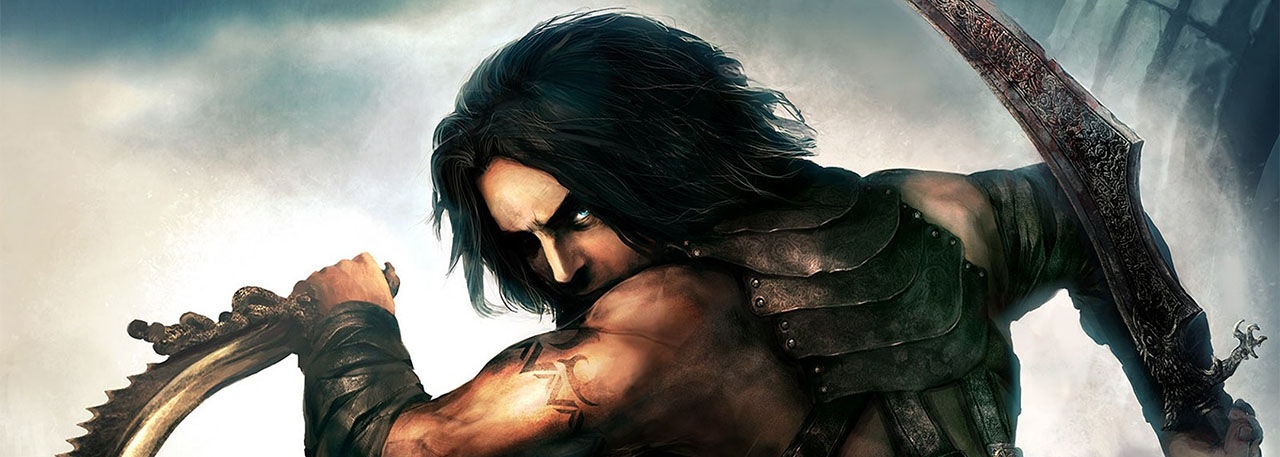Prince of Persia: Warrior Within