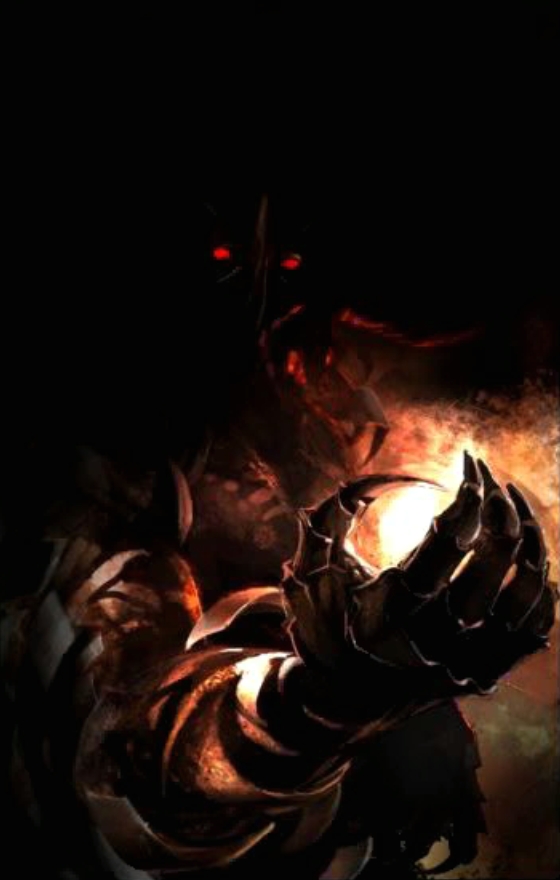 Warrior Within