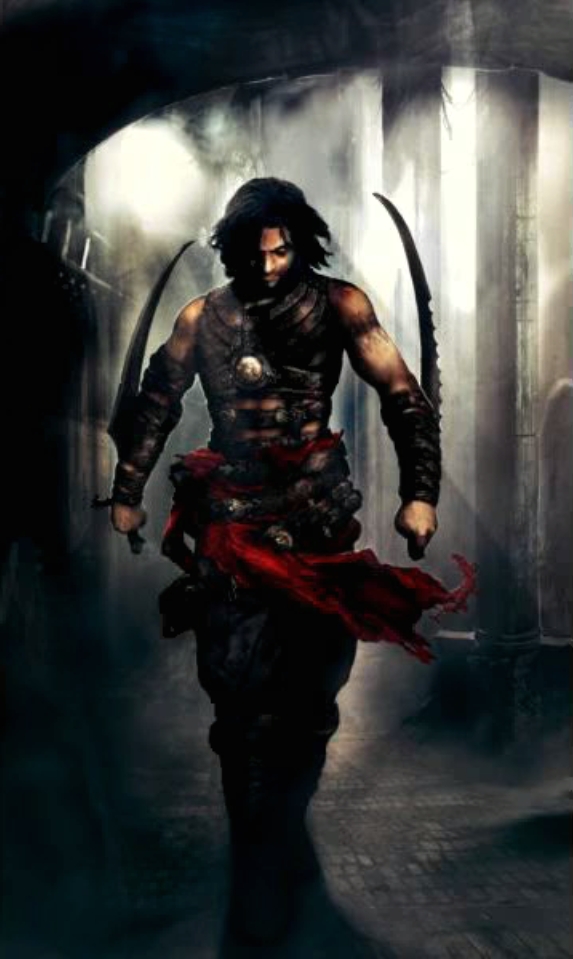 Warrior Within
