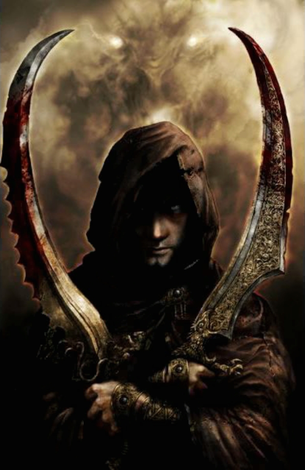 Warrior Within