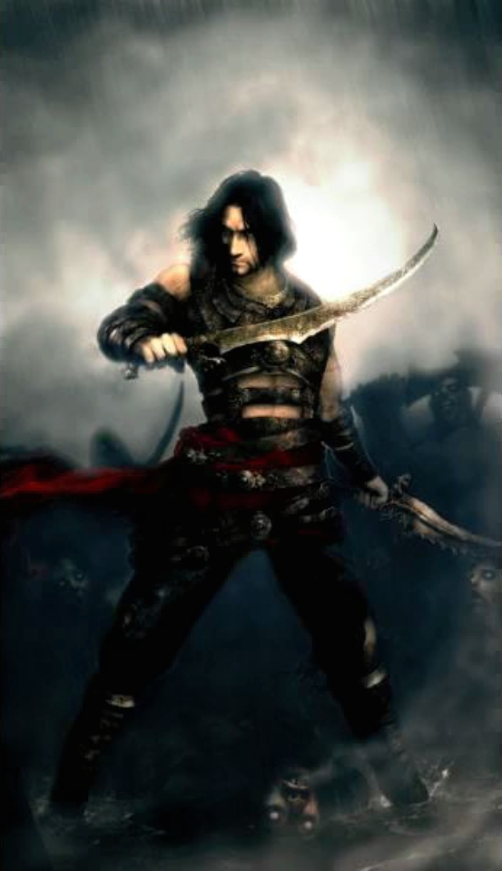 Warrior Within