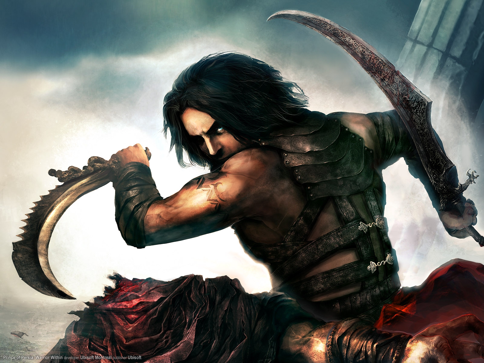 Warrior Within