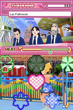 DS Screenshots