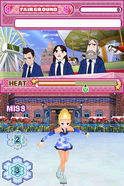 DS Screenshots