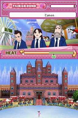 DS Screenshots