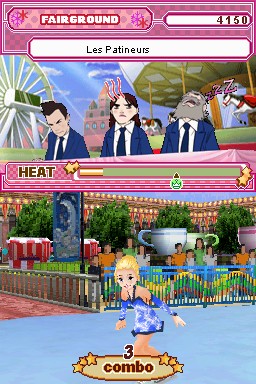 DS Screenshots