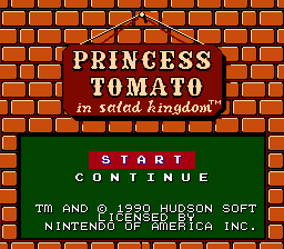 NES Screenshots