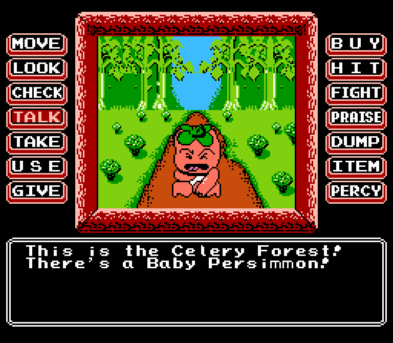 NES Screenshots