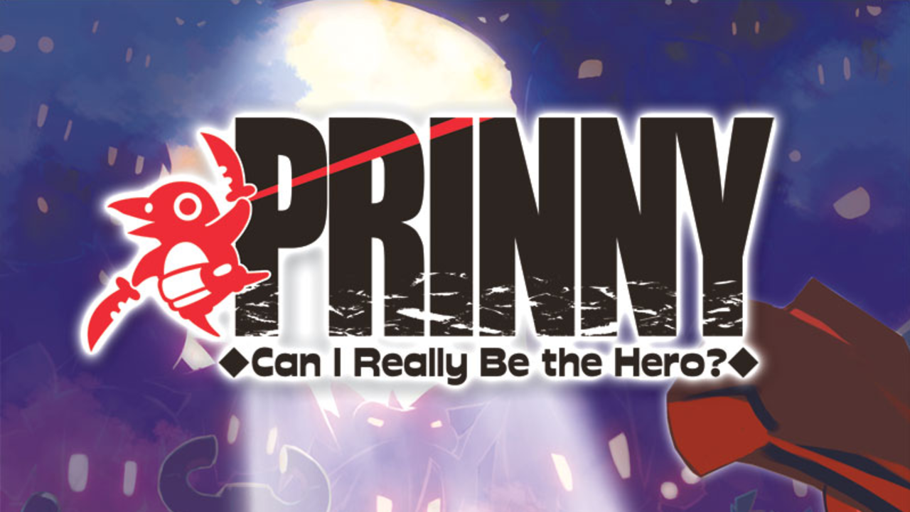 Prinny: Can I Really Be the Hero?