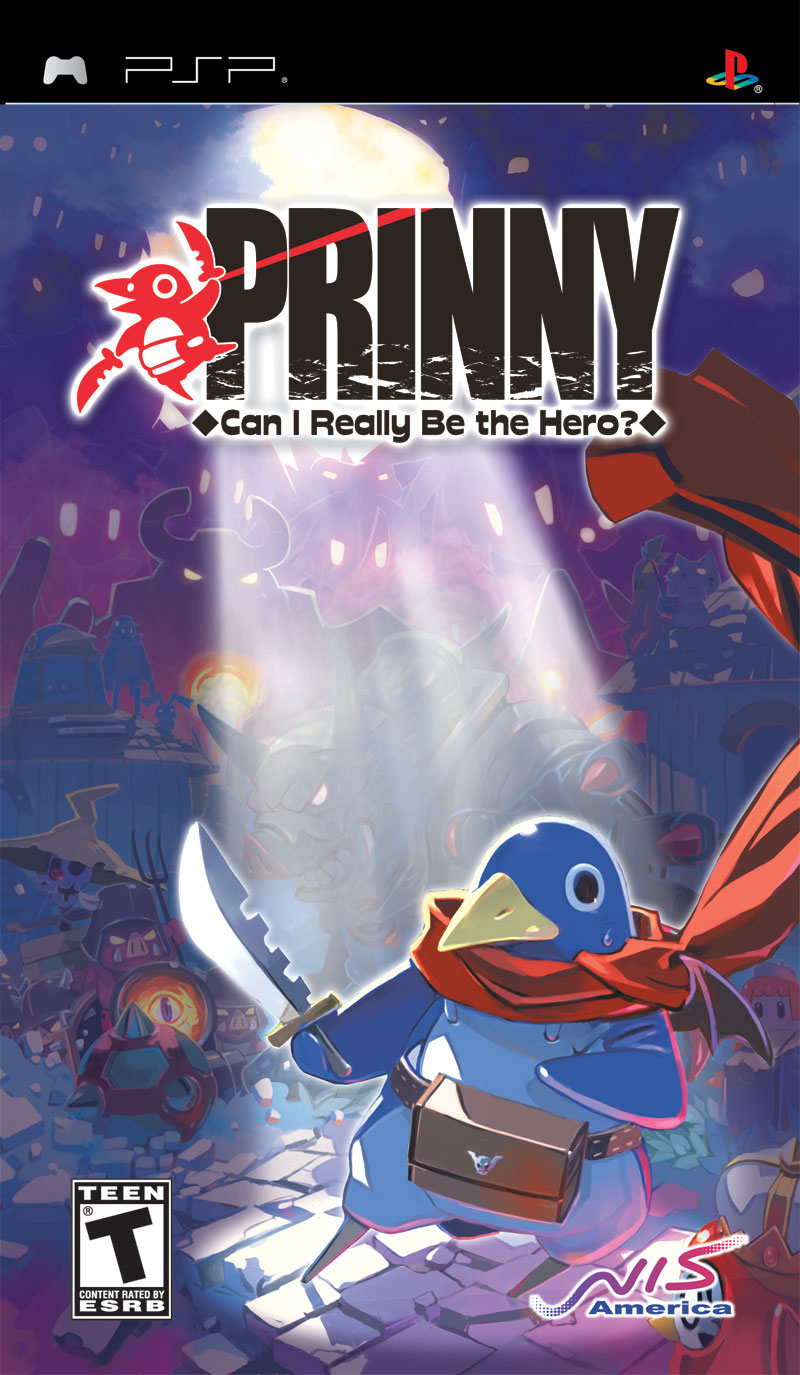 Box Art