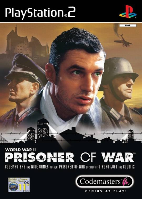 Box Art