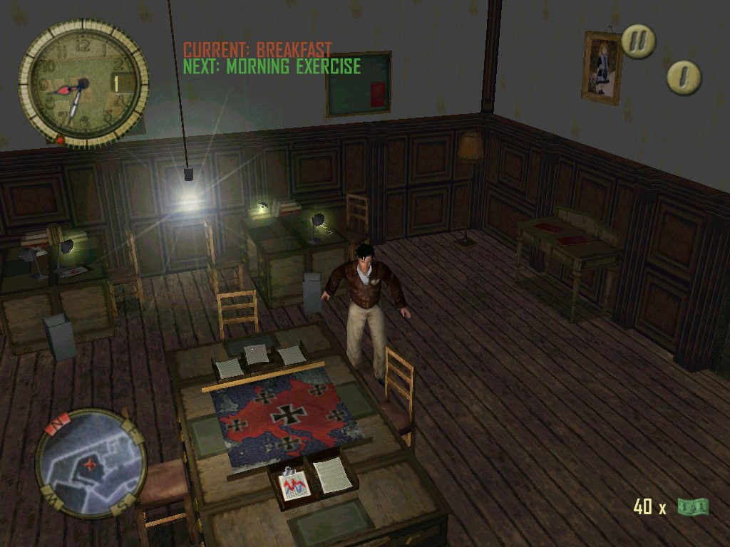 Screenshots