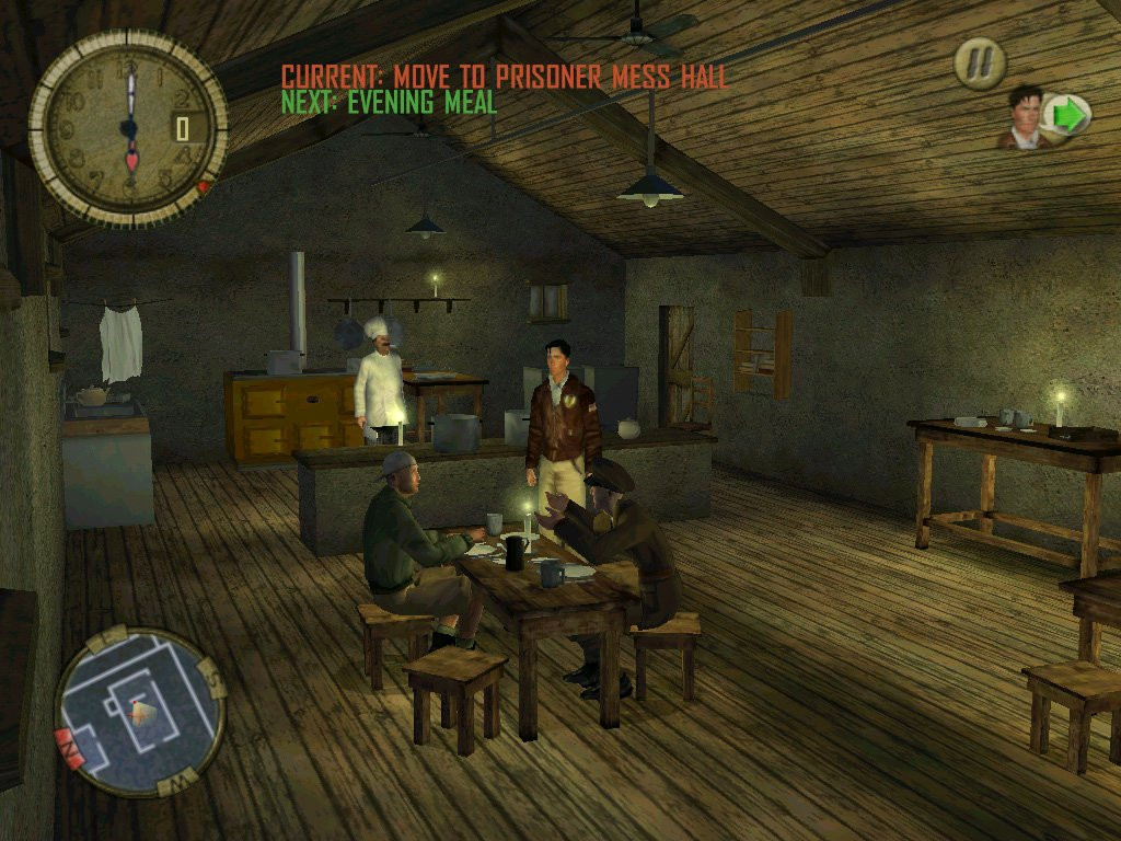 Screenshots